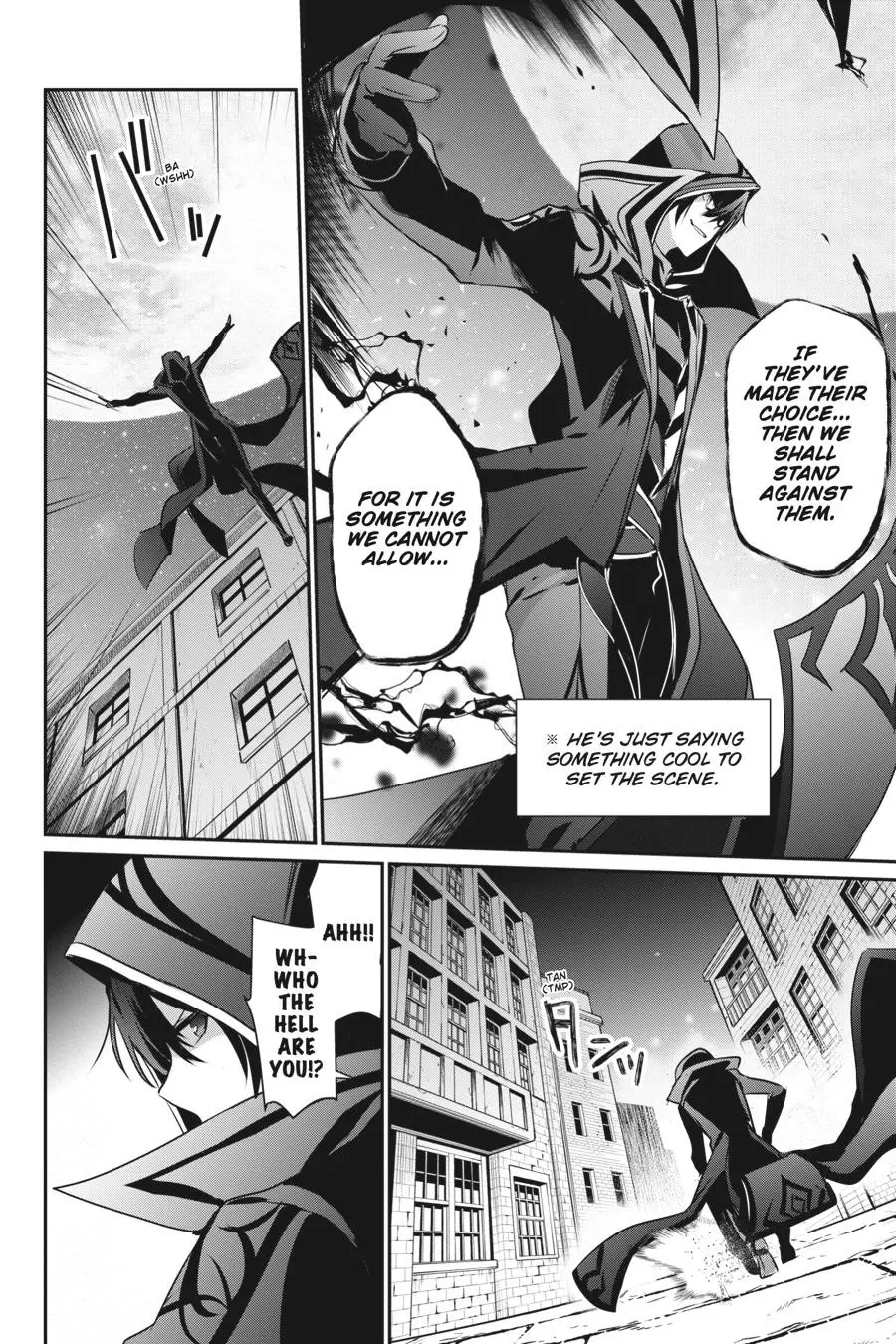 Read The Eminence In Shadow - Chapter 15 - w1.theeminenceinshadow.org | Image 12