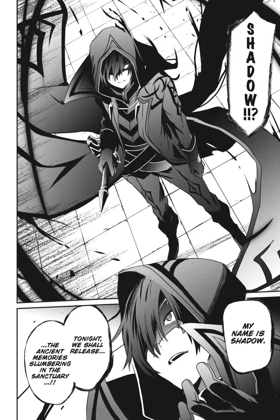 Read The Eminence In Shadow - Chapter 15 - w1.theeminenceinshadow.org | Image 30