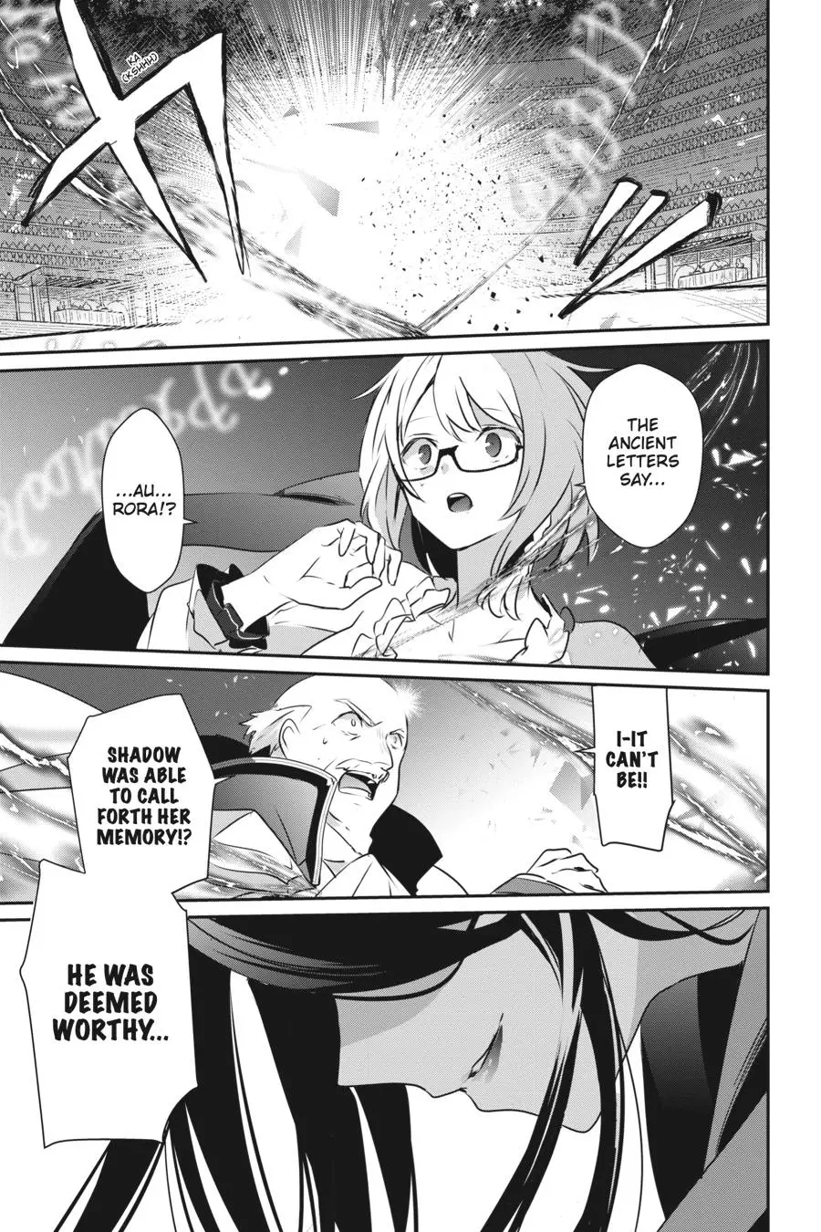 Read The Eminence In Shadow - Chapter 15 - w1.theeminenceinshadow.org | Image 33