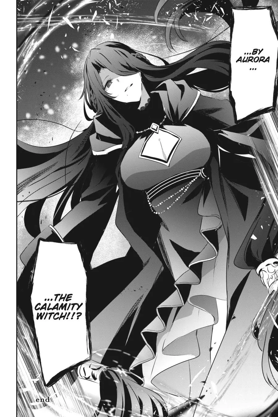 Read The Eminence In Shadow - Chapter 15 - w1.theeminenceinshadow.org | Image 34