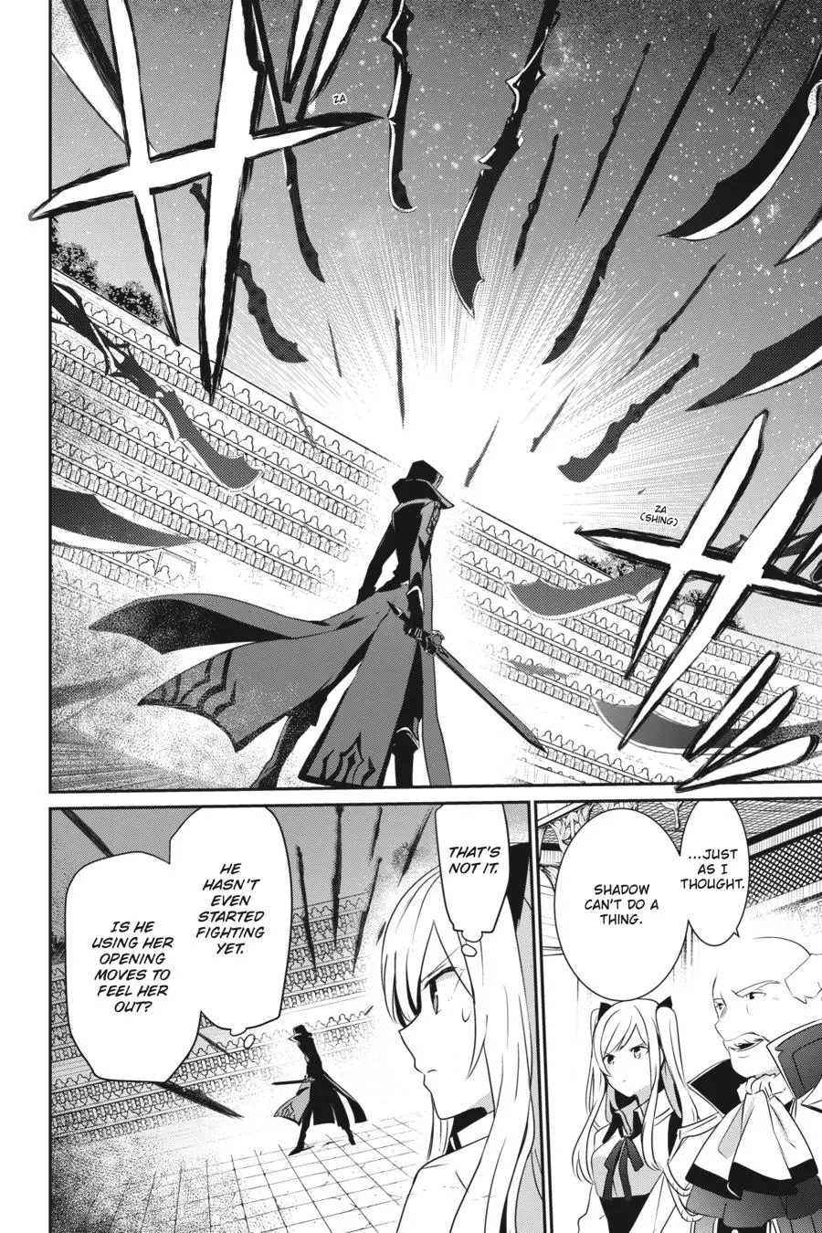 Read The Eminence In Shadow - Chapter 16 - w1.theeminenceinshadow.org | Image 10