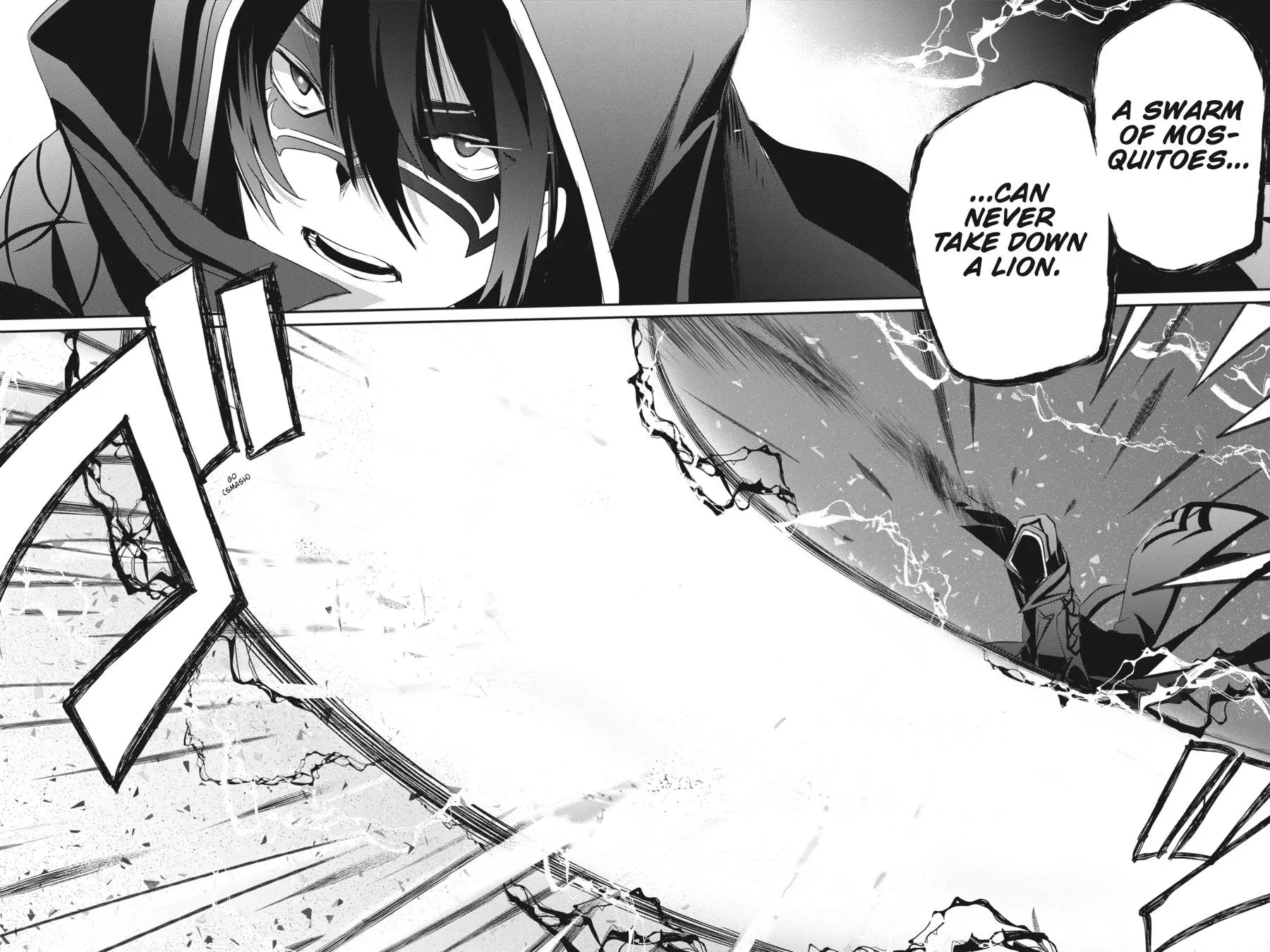 Read The Eminence In Shadow - Chapter 16 - w1.theeminenceinshadow.org | Image 12