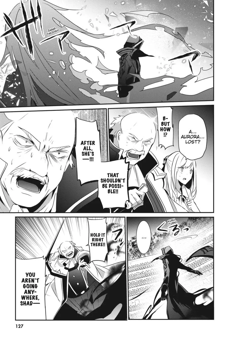 Read The Eminence In Shadow - Chapter 16 - w1.theeminenceinshadow.org | Image 18