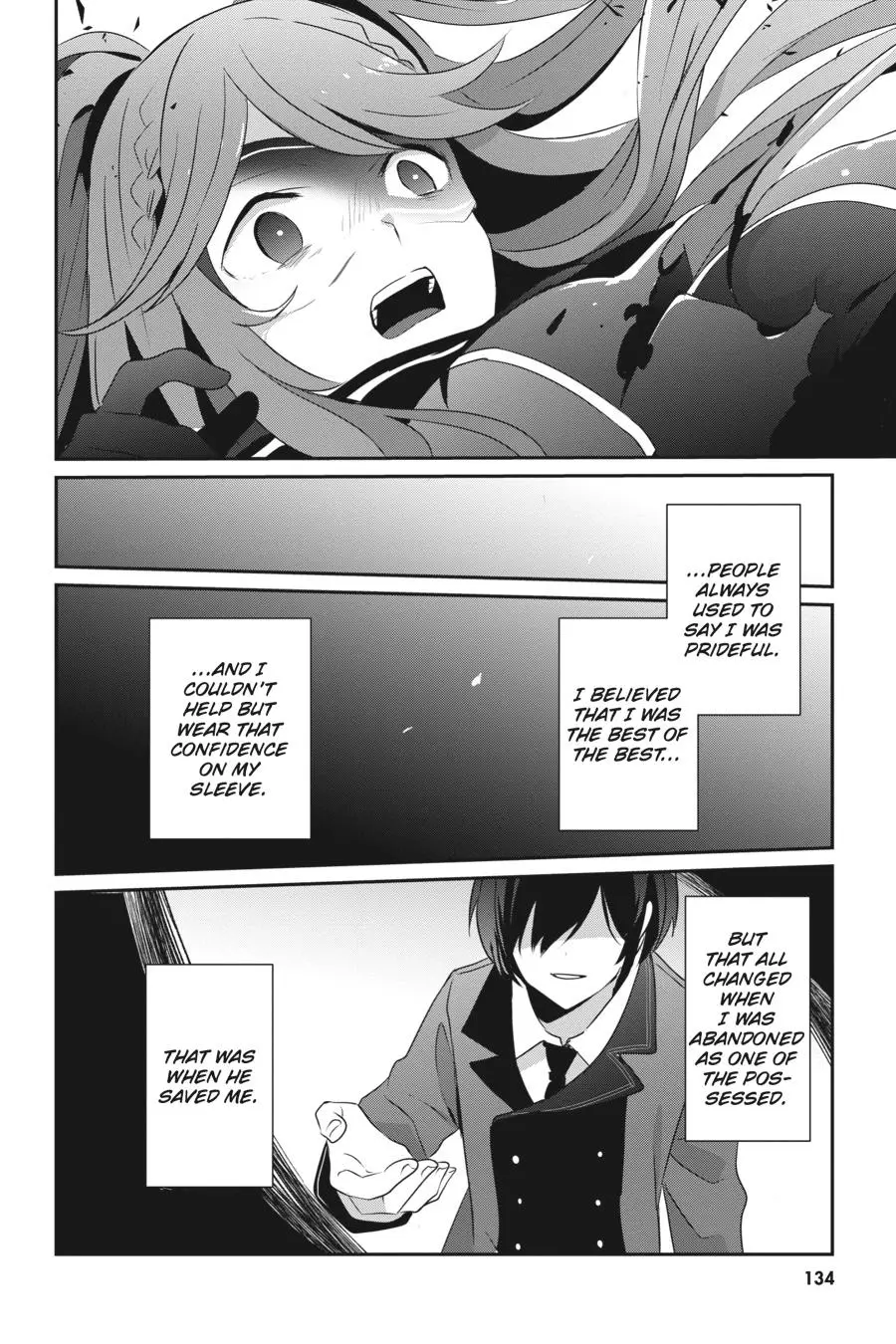 Read The Eminence In Shadow - Chapter 16 - w1.theeminenceinshadow.org | Image 25