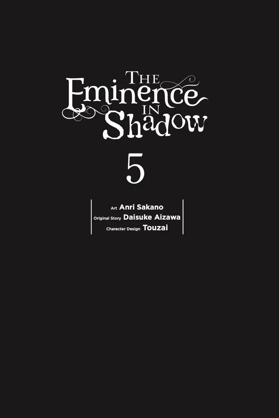 Read The Eminence In Shadow - Chapter 17 - w1.theeminenceinshadow.org | Image 3