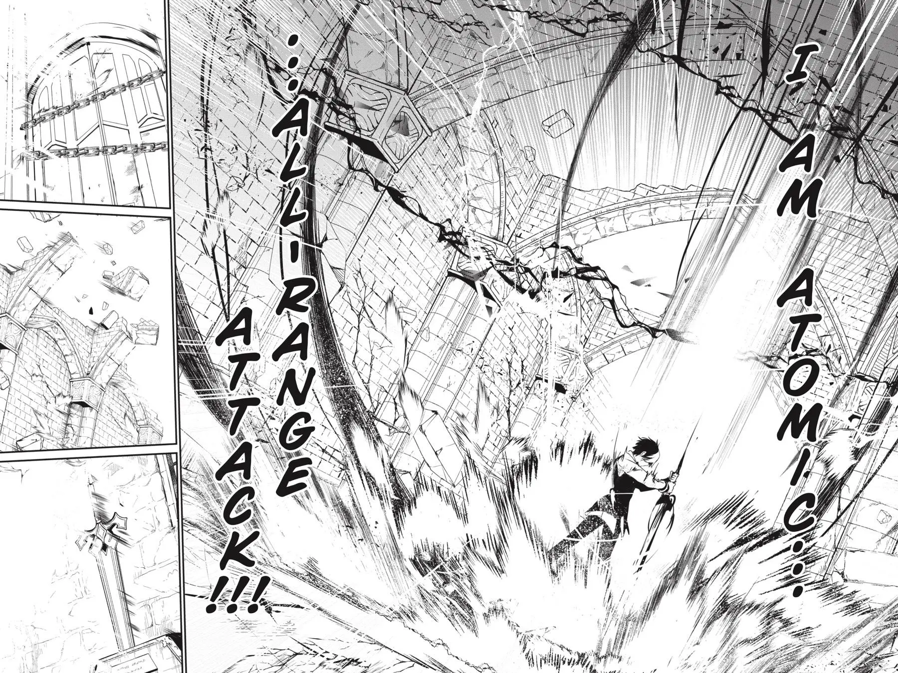 Read The Eminence In Shadow - Chapter 18 - w1.theeminenceinshadow.org | Image 28