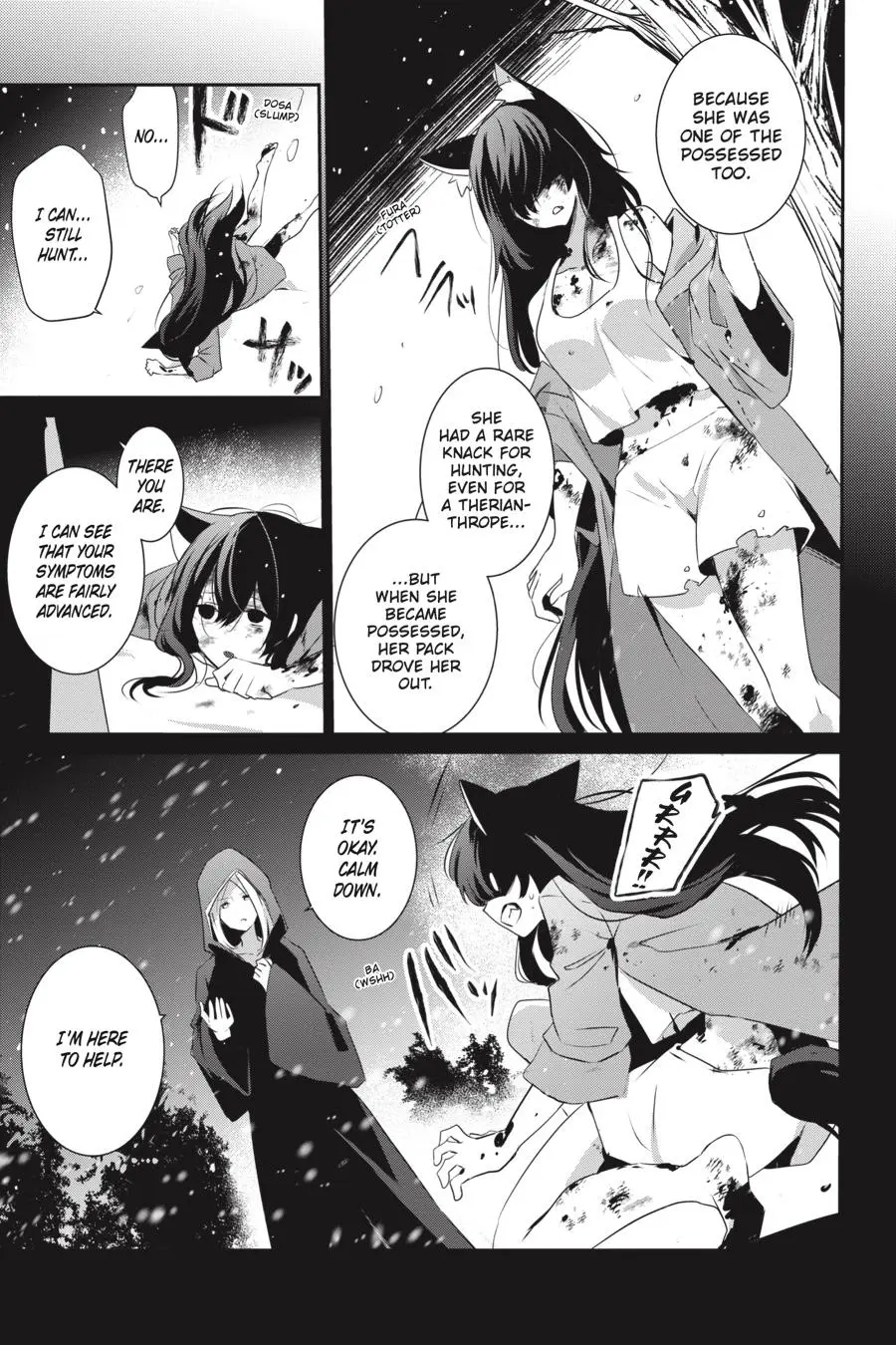 Read The Eminence In Shadow - Chapter 19 - w1.theeminenceinshadow.org | Image 9