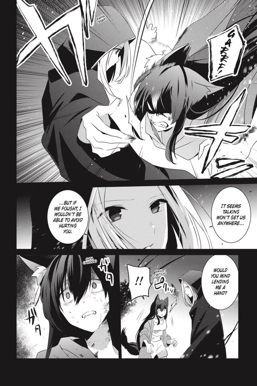 Read The Eminence In Shadow - Chapter 19 - w1.theeminenceinshadow.org | Image 10