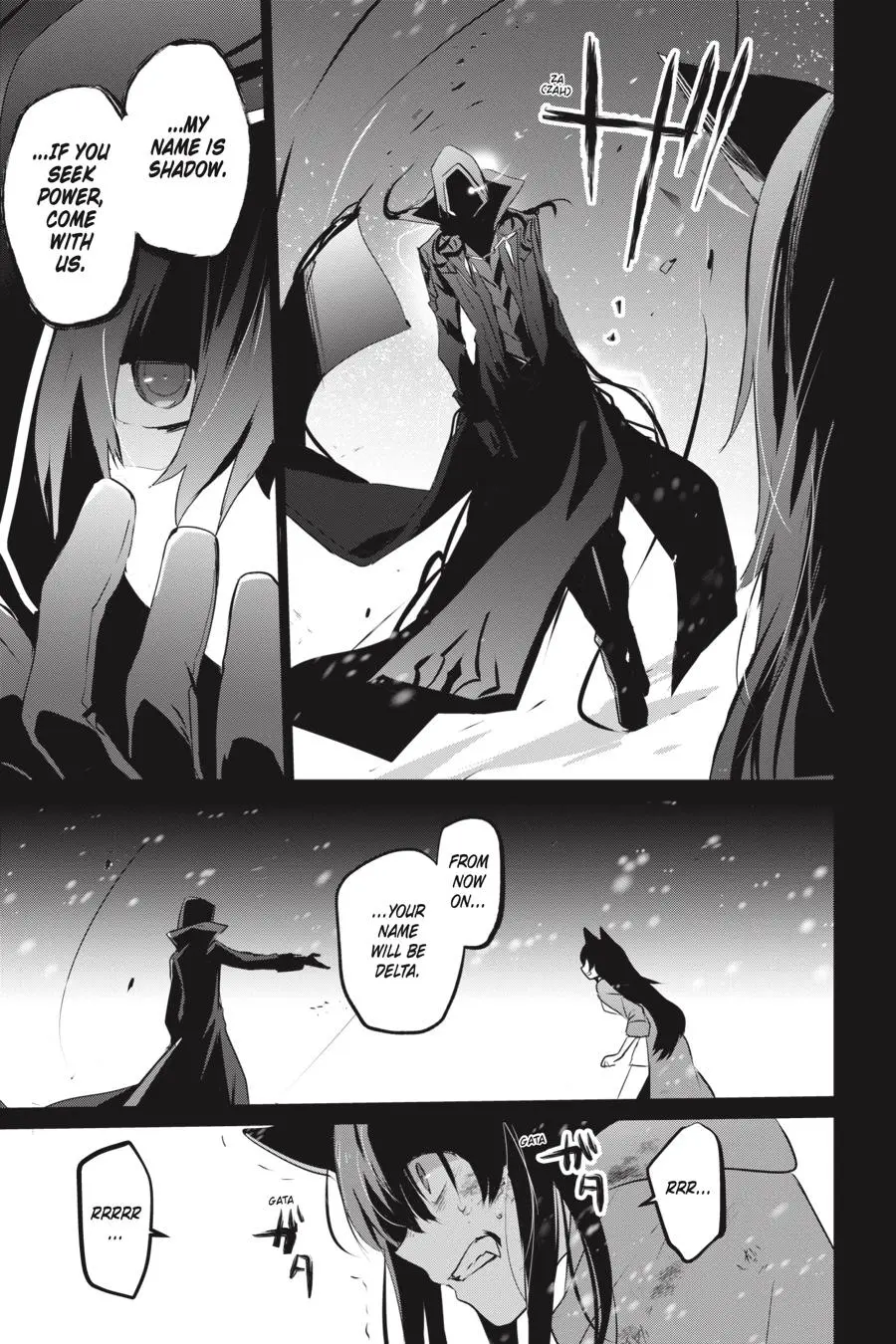 Read The Eminence In Shadow - Chapter 19 - w1.theeminenceinshadow.org | Image 11