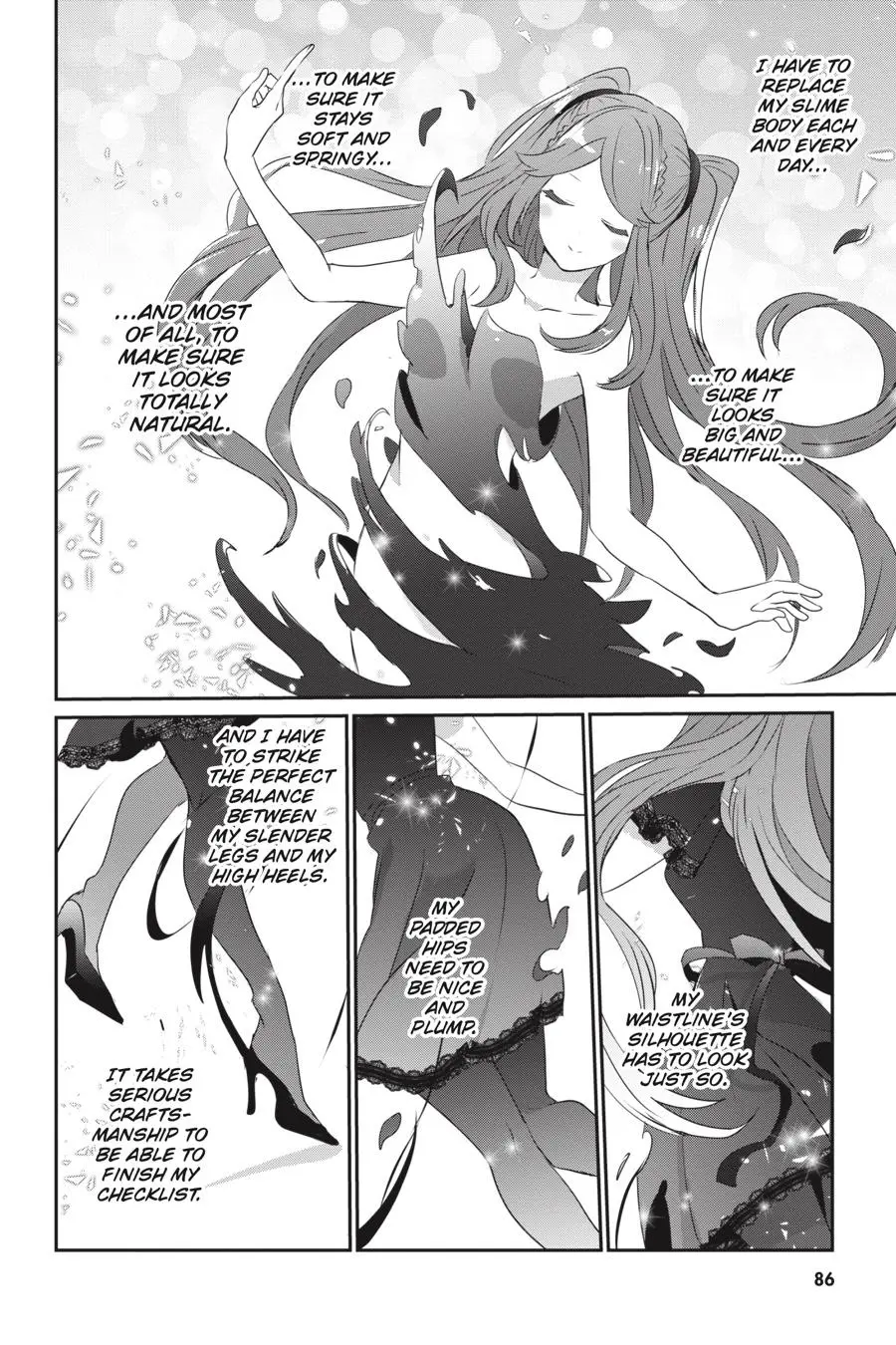 Read The Eminence In Shadow - Chapter 19 - w1.theeminenceinshadow.org | Image 14