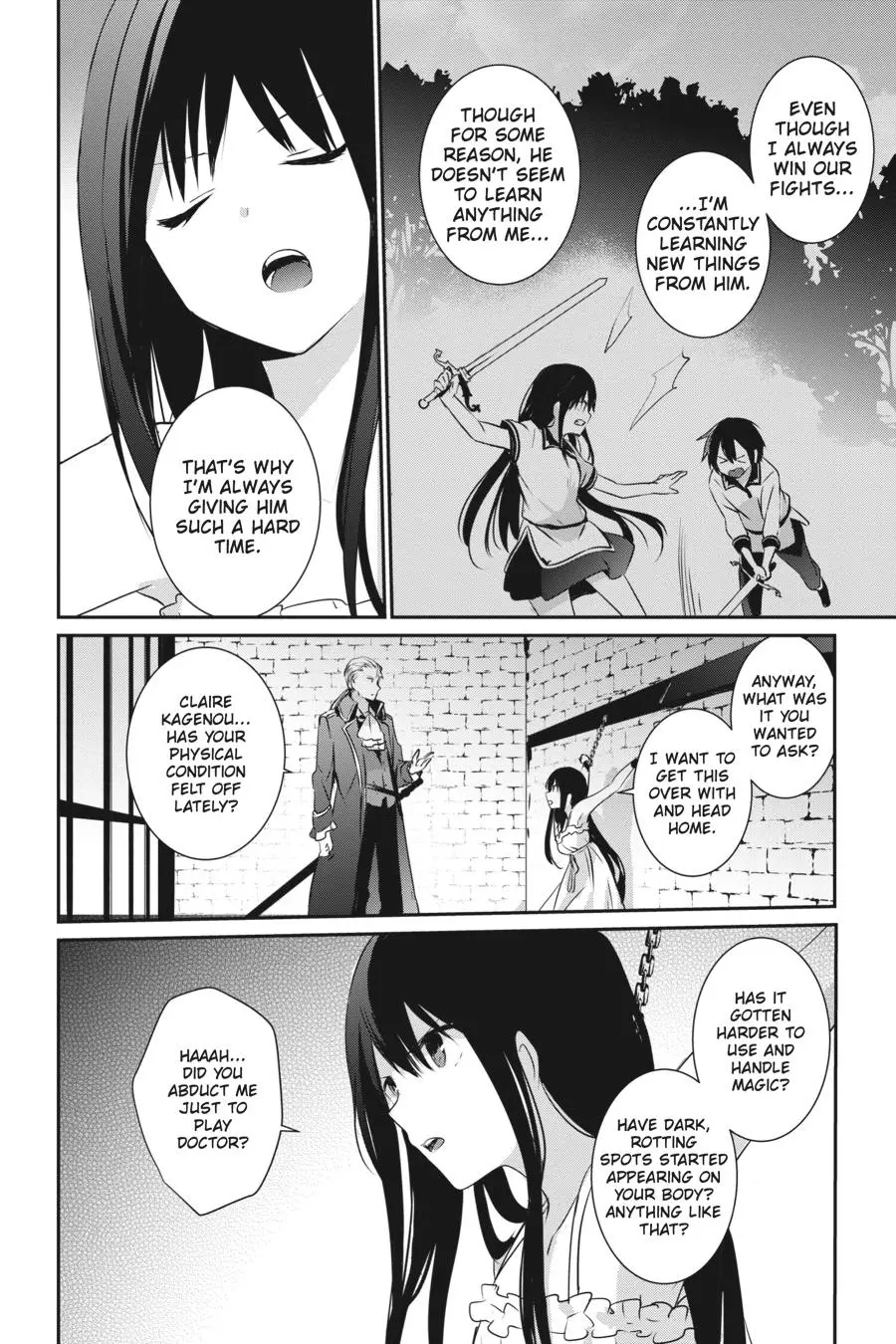 Read The Eminence In Shadow - Chapter 2 - w1.theeminenceinshadow.org | Image 12
