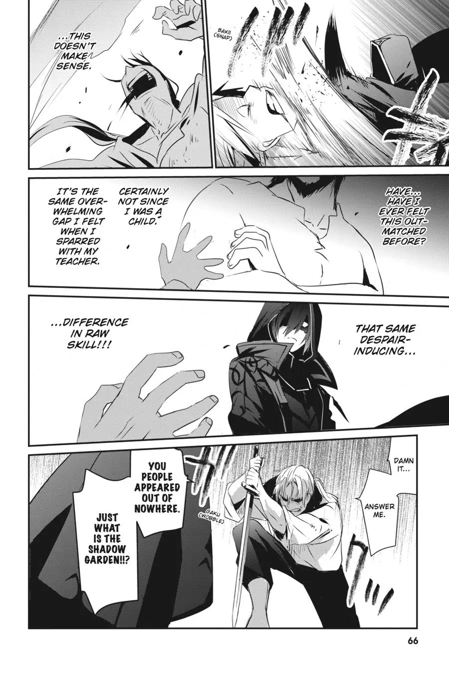 Read The Eminence In Shadow - Chapter 2 - w1.theeminenceinshadow.org | Image 26
