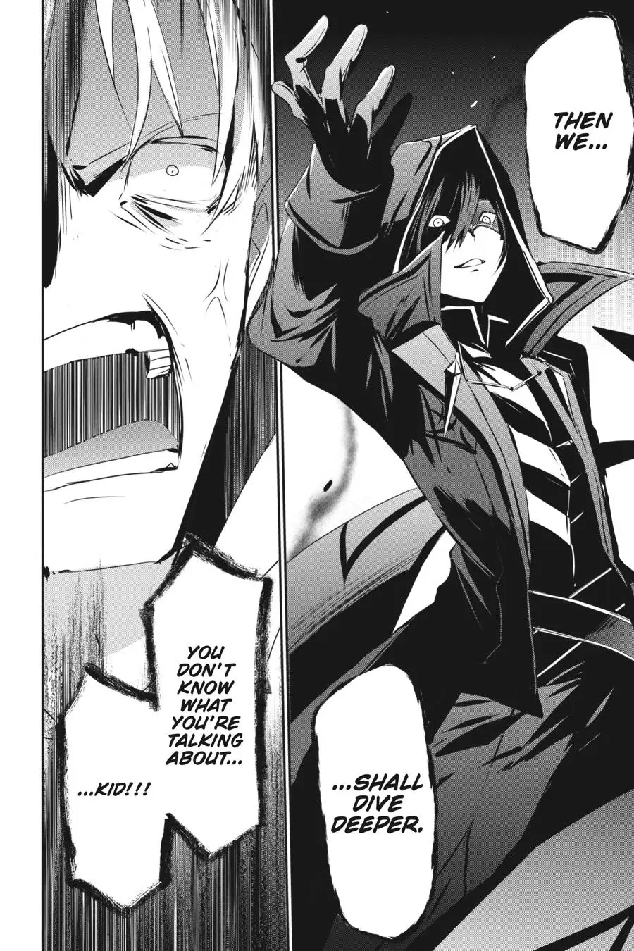 Read The Eminence In Shadow - Chapter 2 - w1.theeminenceinshadow.org | Image 28
