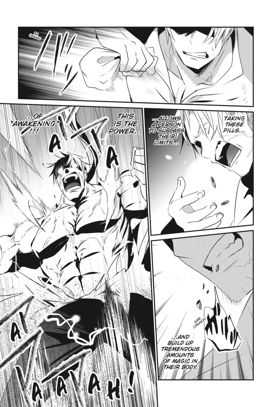 Read The Eminence In Shadow - Chapter 2 - w1.theeminenceinshadow.org | Image 29