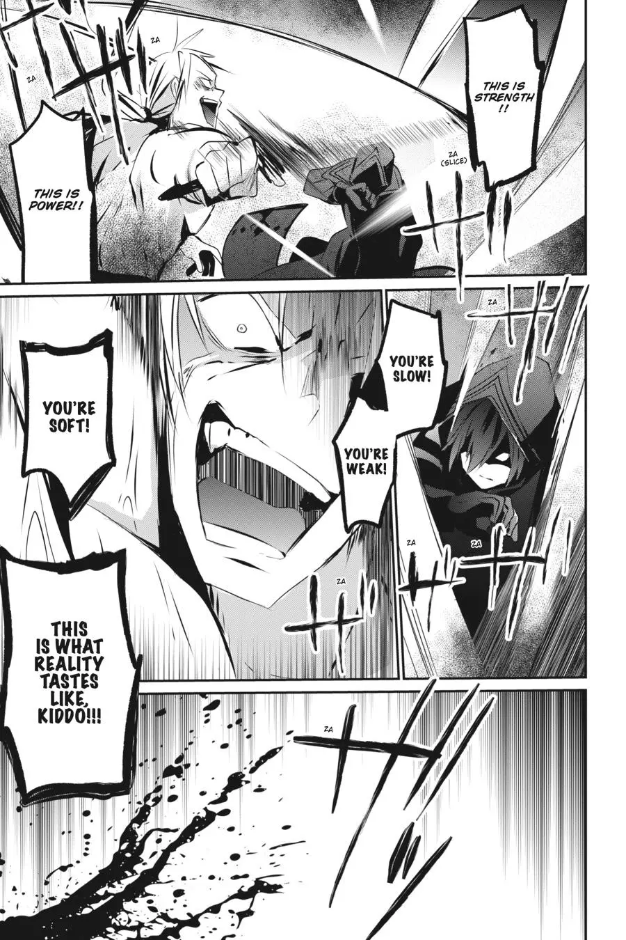 Read The Eminence In Shadow - Chapter 2 - w1.theeminenceinshadow.org | Image 31