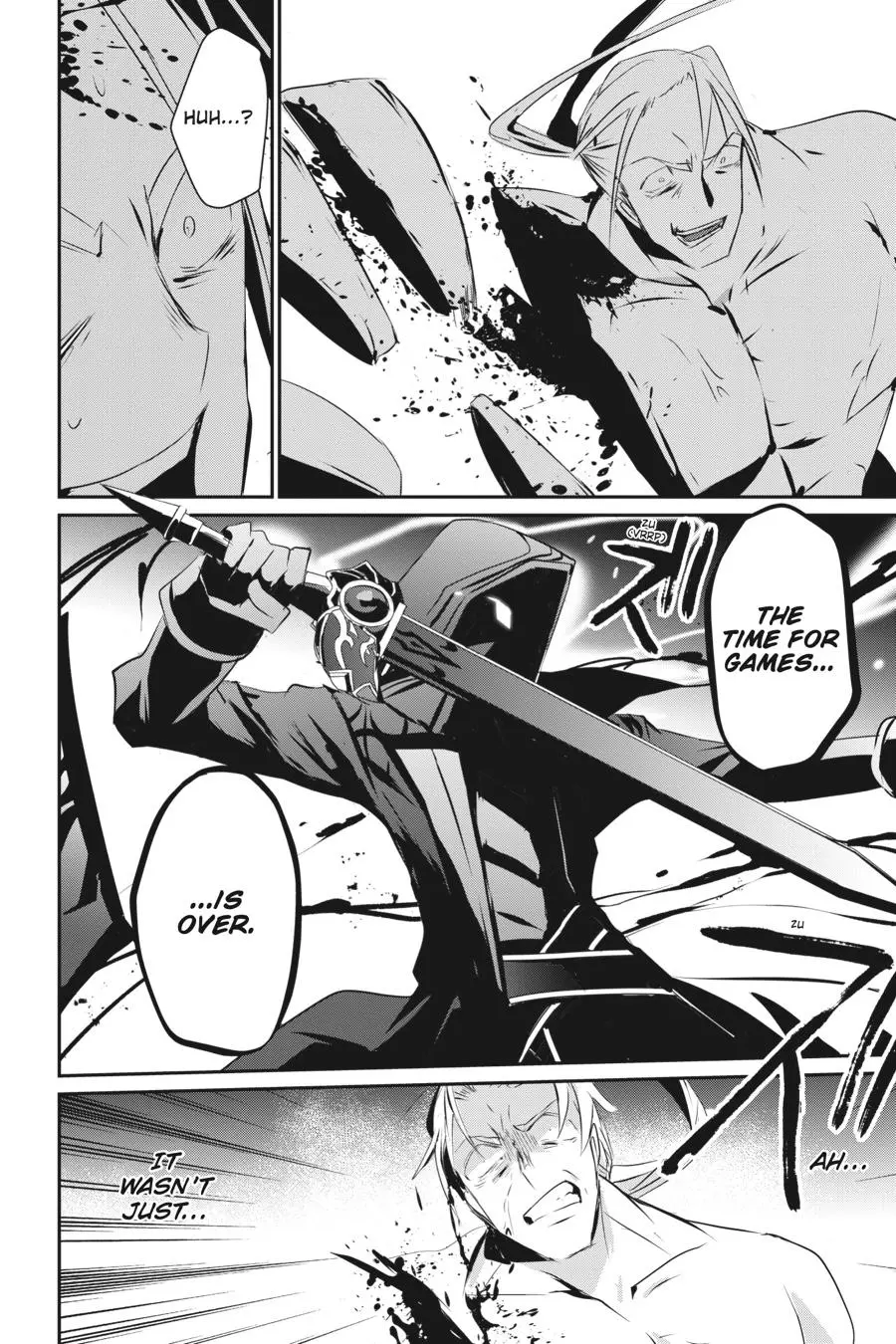 Read The Eminence In Shadow - Chapter 2 - w1.theeminenceinshadow.org | Image 32
