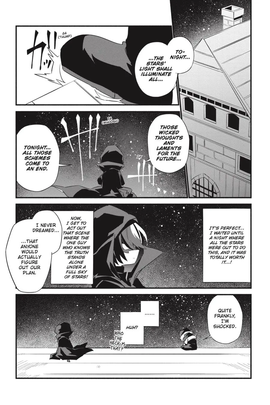 Read The Eminence In Shadow - Chapter 21 - w1.theeminenceinshadow.org | Image 32