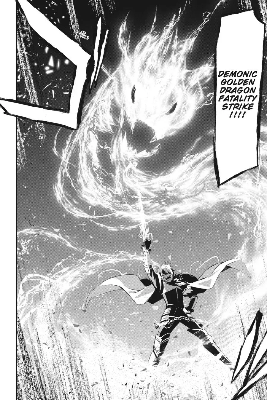 Read The Eminence In Shadow - Chapter 22 - w1.theeminenceinshadow.org | Image 10