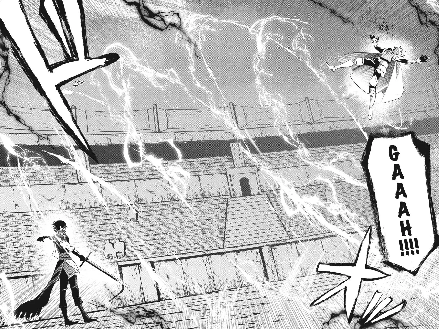 Read The Eminence In Shadow - Chapter 22 - w1.theeminenceinshadow.org | Image 12