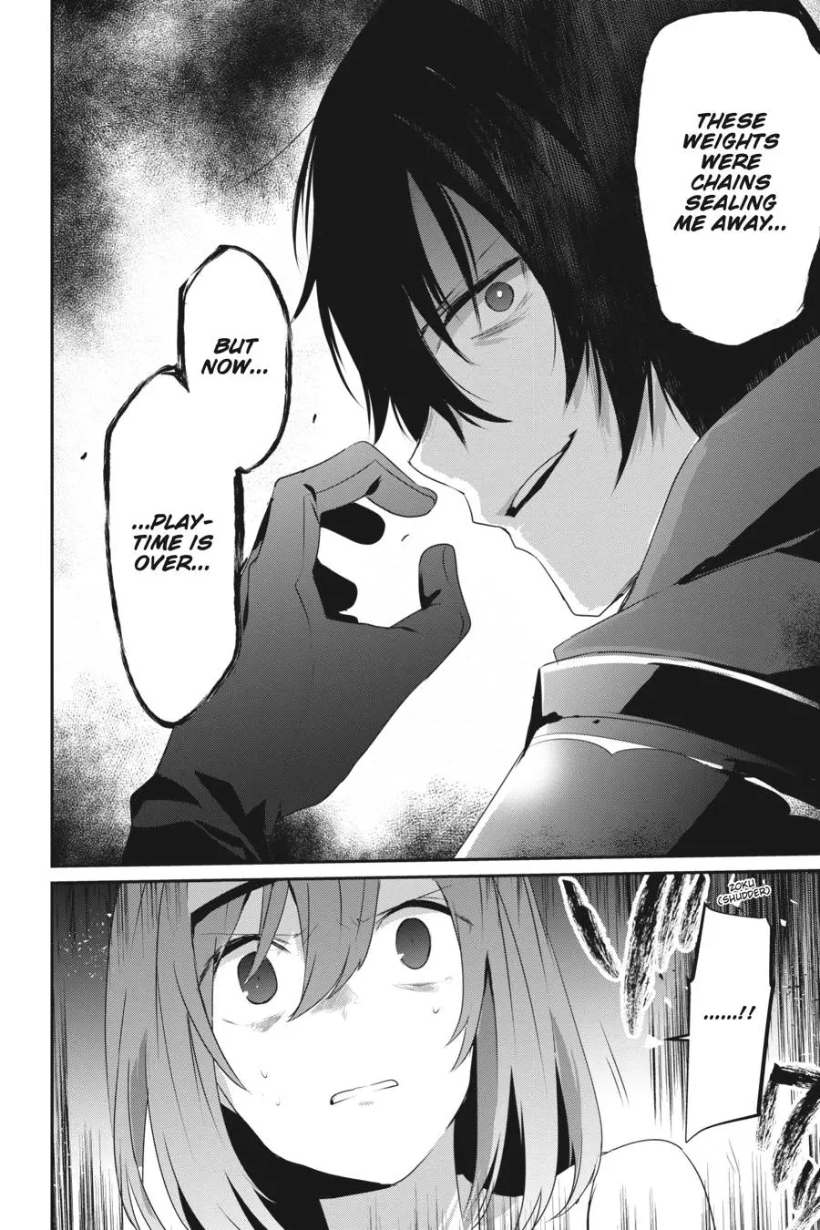 Read The Eminence In Shadow - Chapter 22 - w1.theeminenceinshadow.org | Image 21