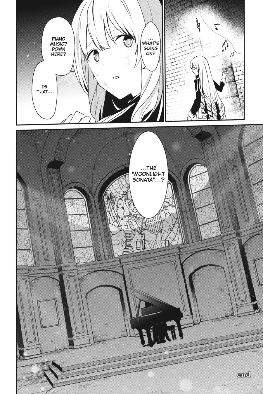 Read The Eminence In Shadow - Chapter 22 - w1.theeminenceinshadow.org | Image 35