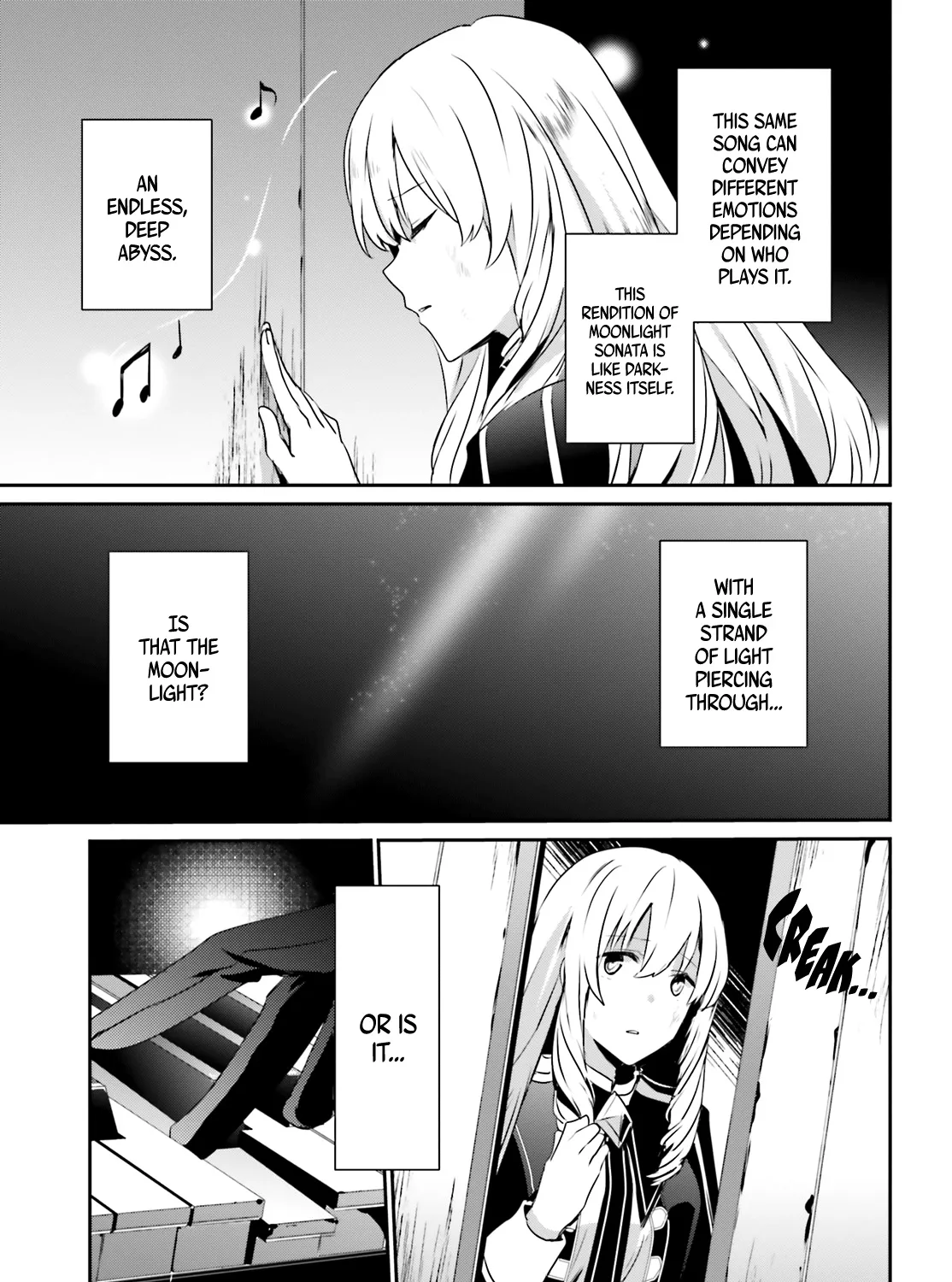 Read The Eminence In Shadow - Chapter 23 - w1.theeminenceinshadow.org | Image 6