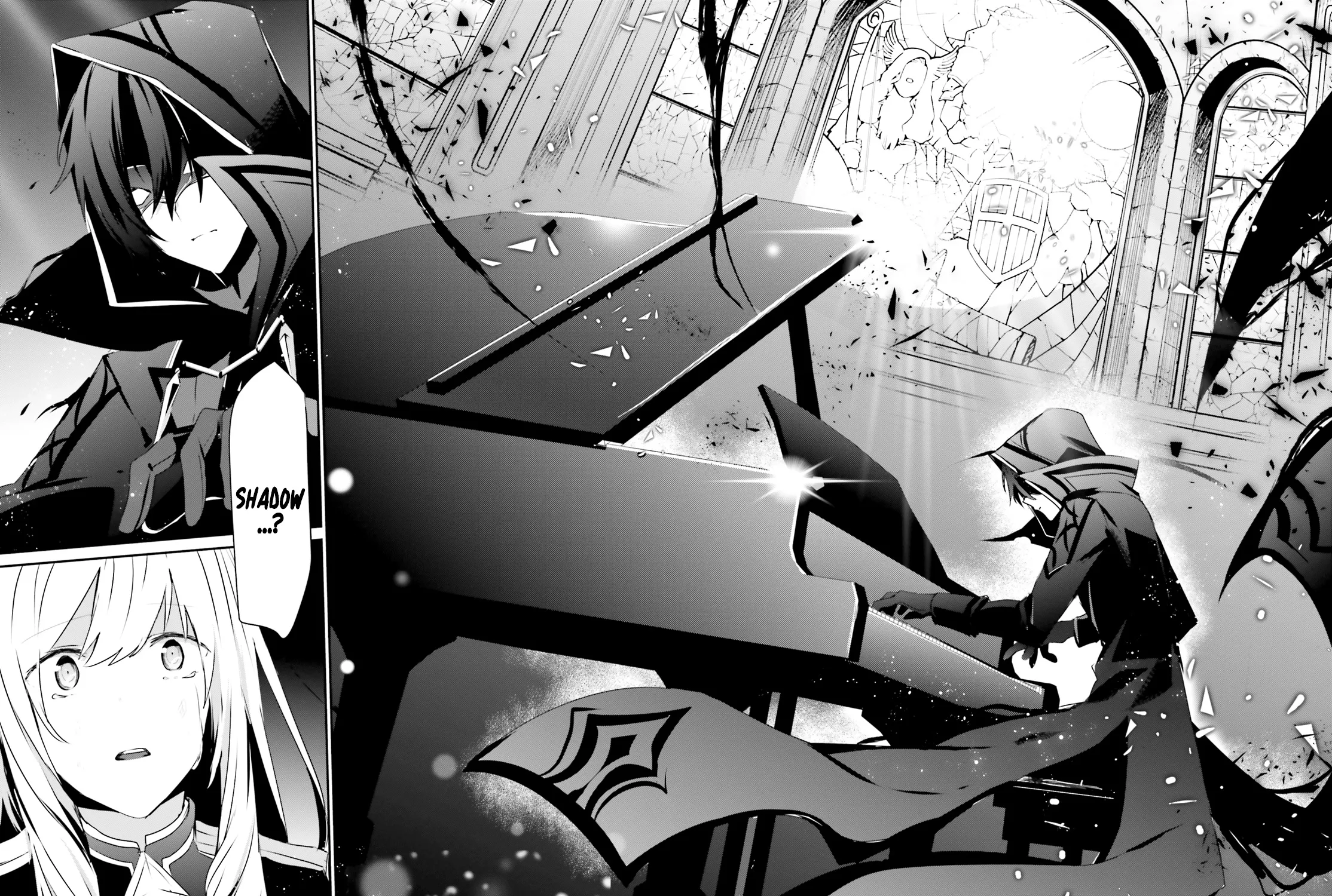 Read The Eminence In Shadow - Chapter 23 - w1.theeminenceinshadow.org | Image 8