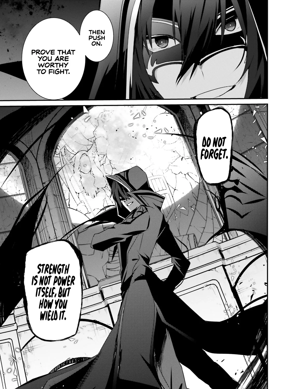Read The Eminence In Shadow - Chapter 23 - w1.theeminenceinshadow.org | Image 20