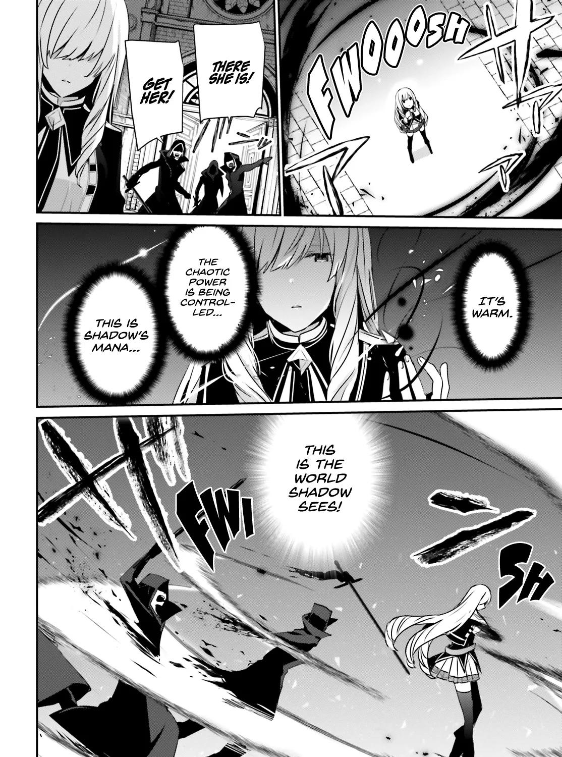 Read The Eminence In Shadow - Chapter 23 - w1.theeminenceinshadow.org | Image 22