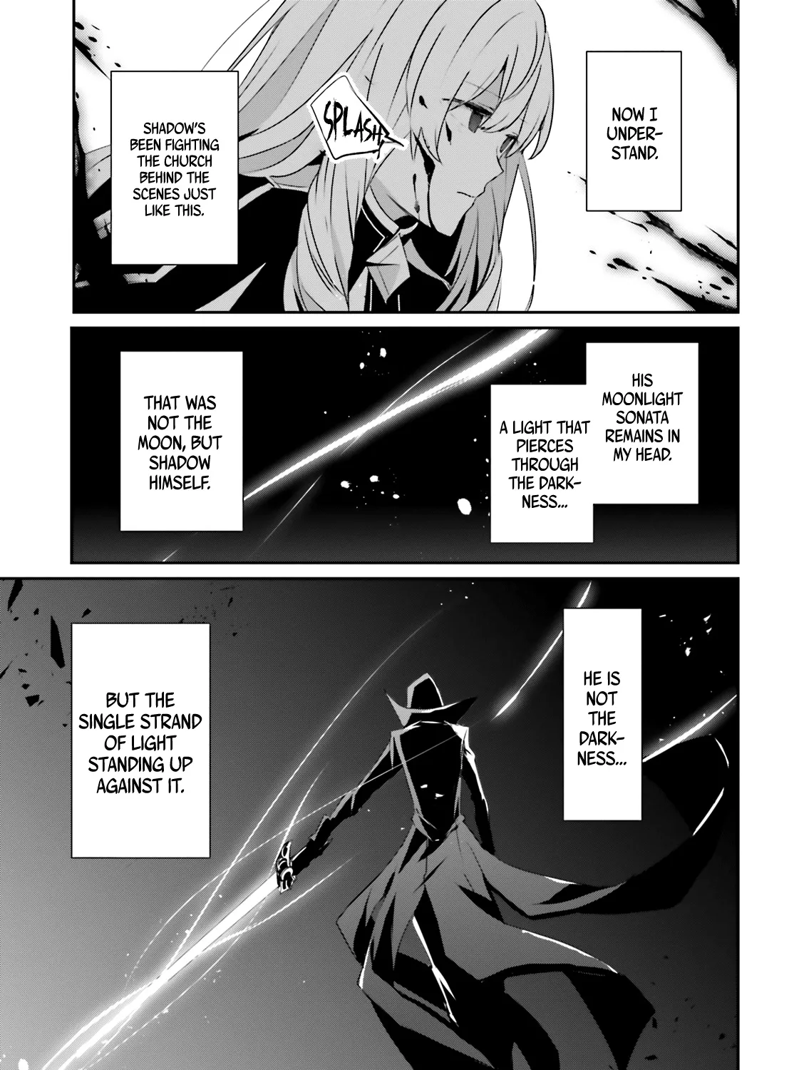 Read The Eminence In Shadow - Chapter 23 - w1.theeminenceinshadow.org | Image 24