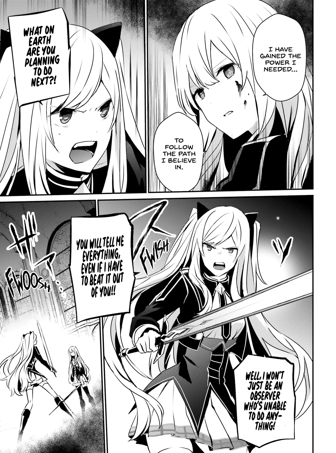 Read The Eminence In Shadow - Chapter 23 - w1.theeminenceinshadow.org | Image 36