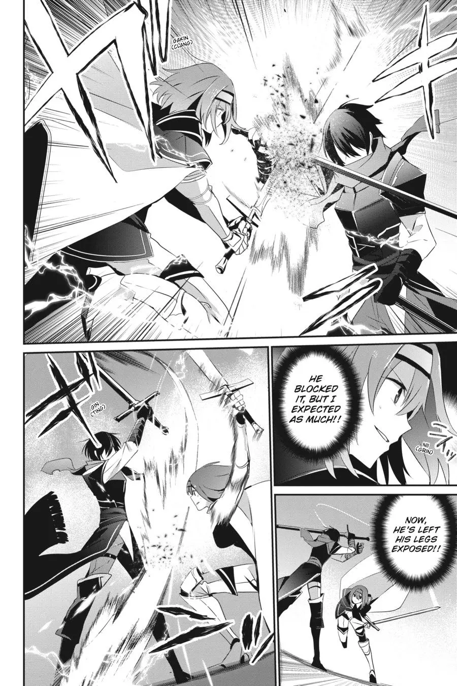 Read The Eminence In Shadow - Chapter 24 - w1.theeminenceinshadow.org | Image 12