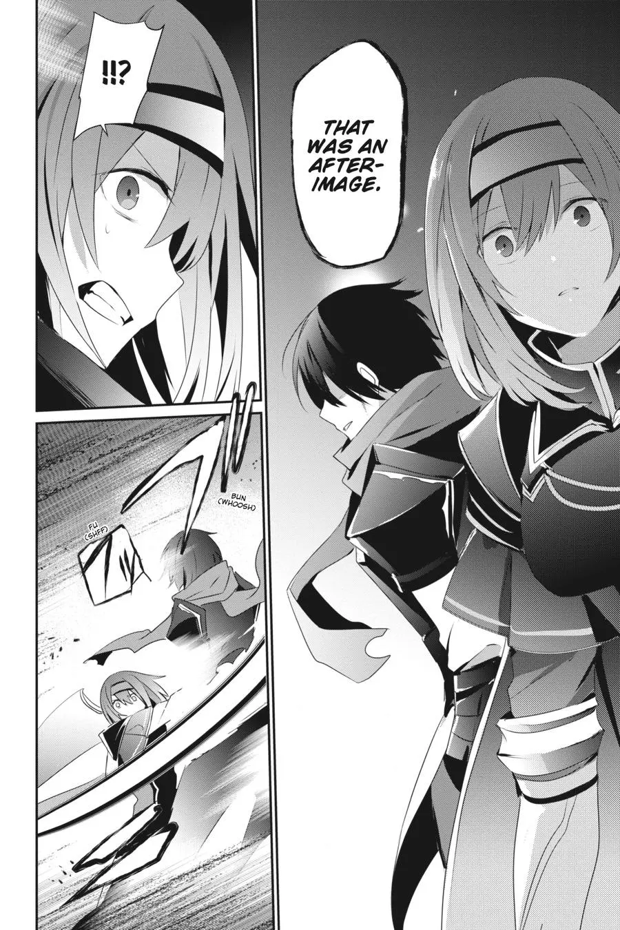 Read The Eminence In Shadow - Chapter 24 - w1.theeminenceinshadow.org | Image 16