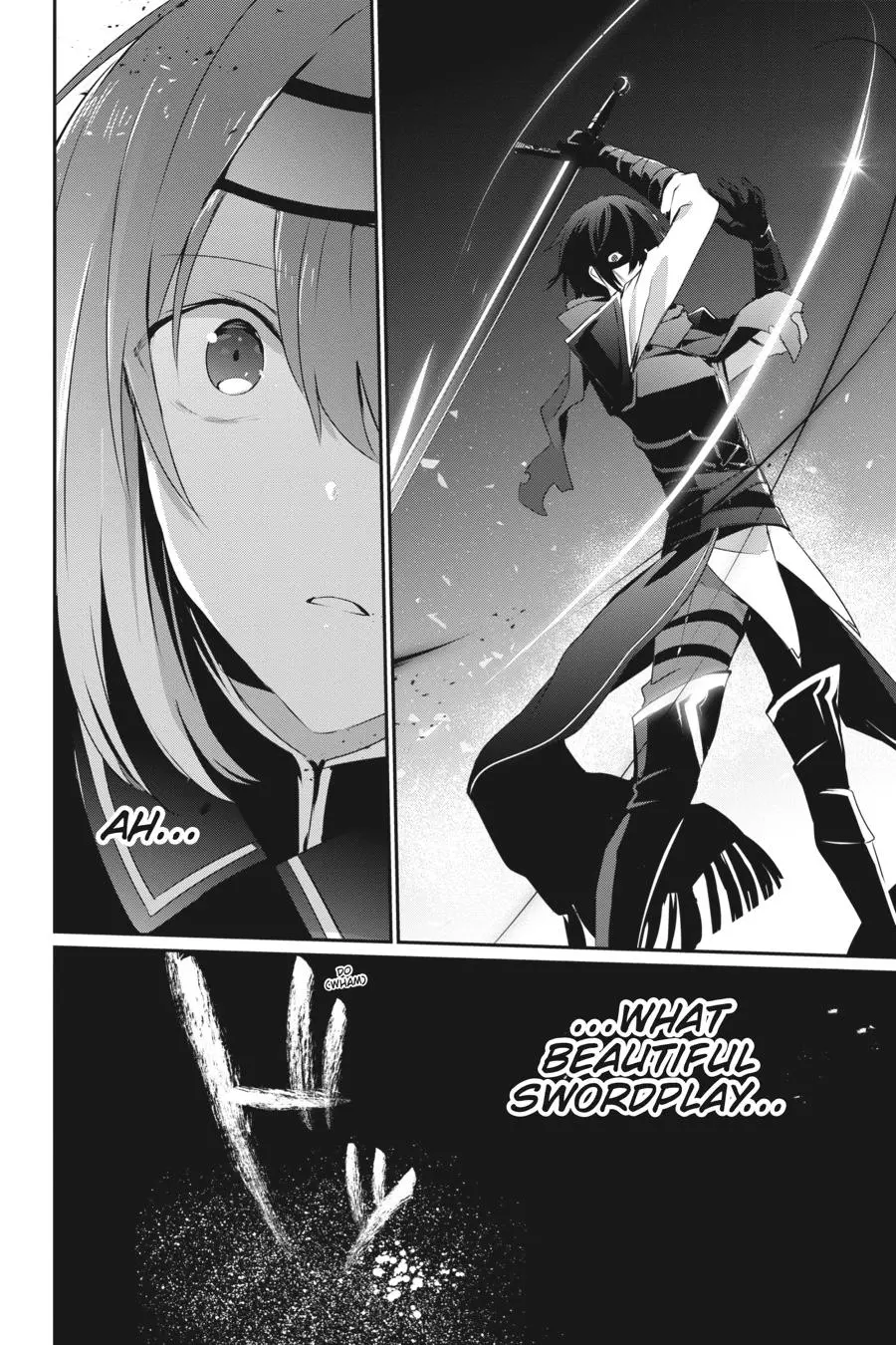 Read The Eminence In Shadow - Chapter 24 - w1.theeminenceinshadow.org | Image 22