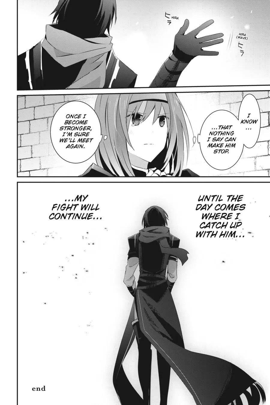Read The Eminence In Shadow - Chapter 24 - w1.theeminenceinshadow.org | Image 30