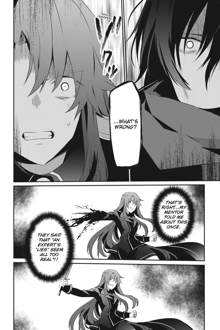 Read The Eminence In Shadow - Chapter 25 - w1.theeminenceinshadow.org | Image 16