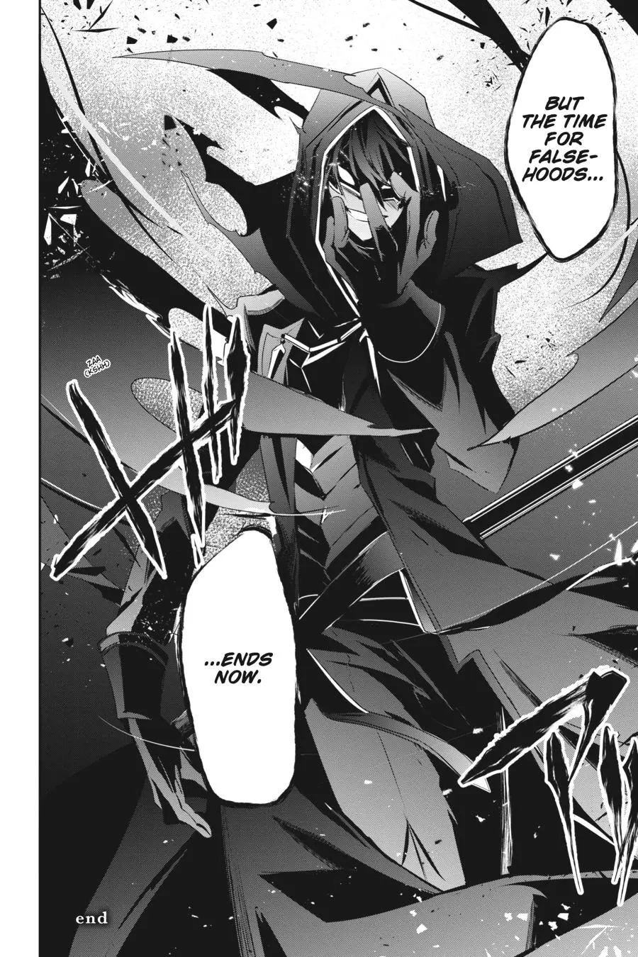 Read The Eminence In Shadow - Chapter 25 - w1.theeminenceinshadow.org | Image 34