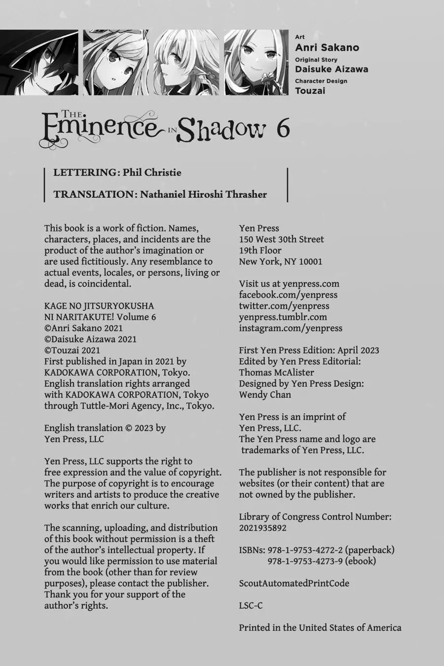Read The Eminence In Shadow - Chapter 25 - w1.theeminenceinshadow.org | Image 38
