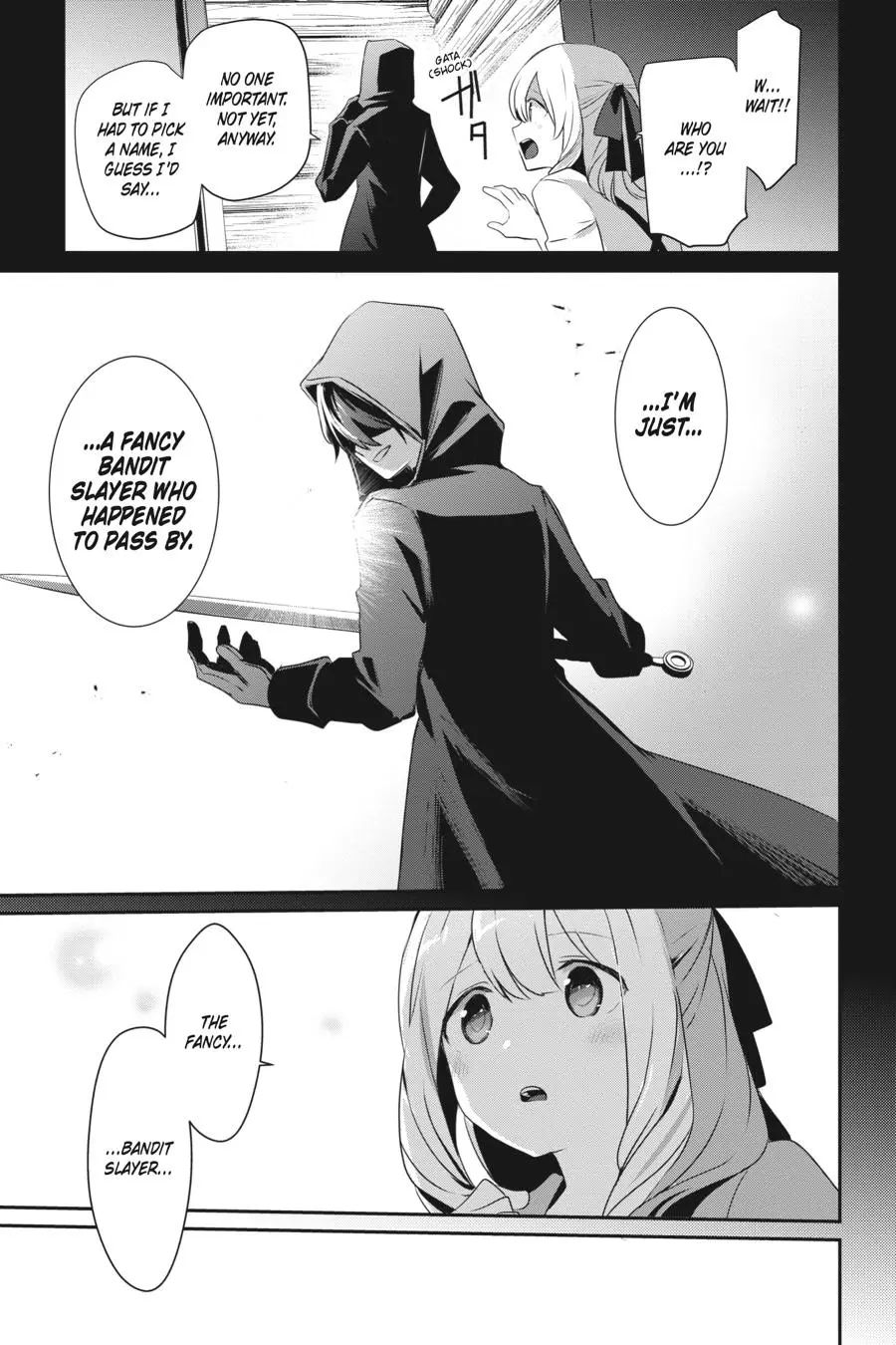Read The Eminence In Shadow - Chapter 26 - w1.theeminenceinshadow.org | Image 11