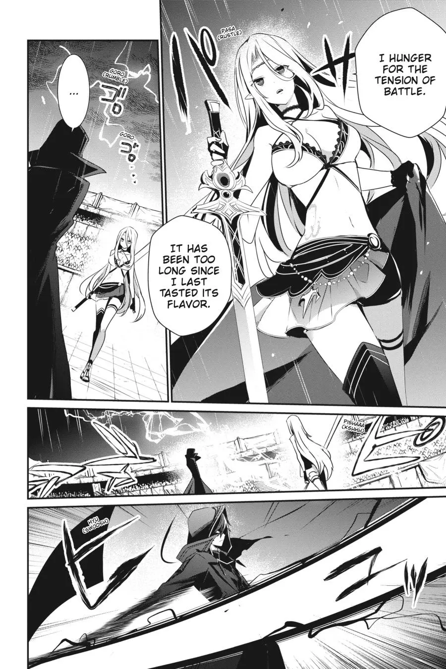 Read The Eminence In Shadow - Chapter 26 - w1.theeminenceinshadow.org | Image 16