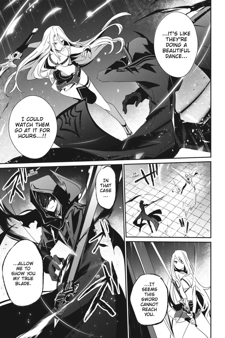 Read The Eminence In Shadow - Chapter 26 - w1.theeminenceinshadow.org | Image 19