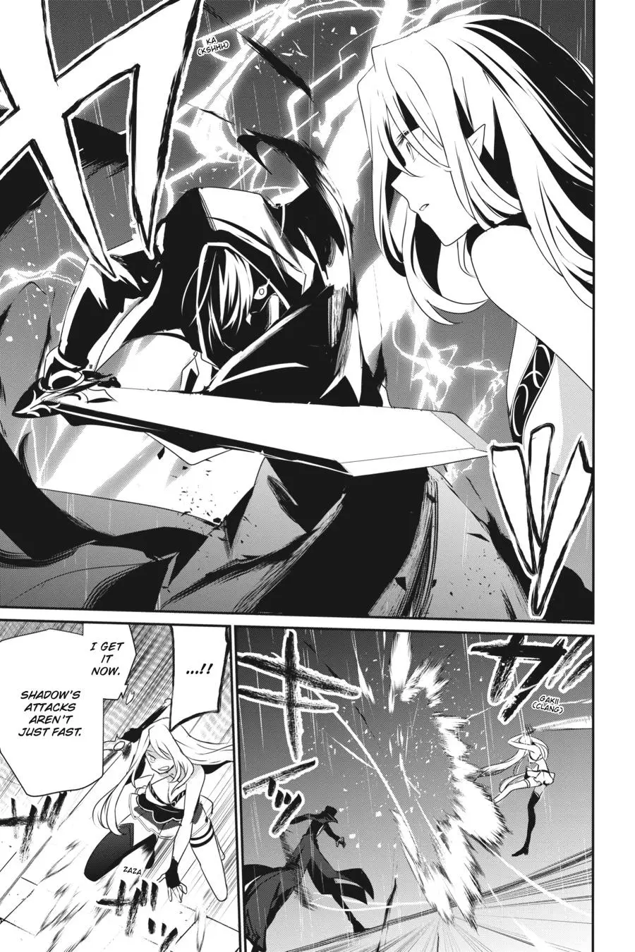 Read The Eminence In Shadow - Chapter 26 - w1.theeminenceinshadow.org | Image 21
