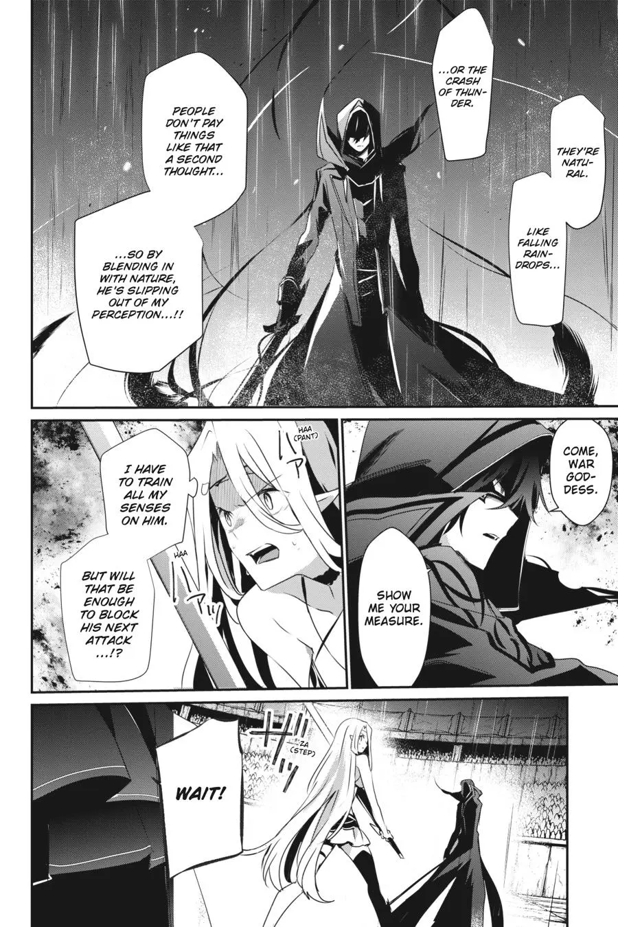 Read The Eminence In Shadow - Chapter 26 - w1.theeminenceinshadow.org | Image 22