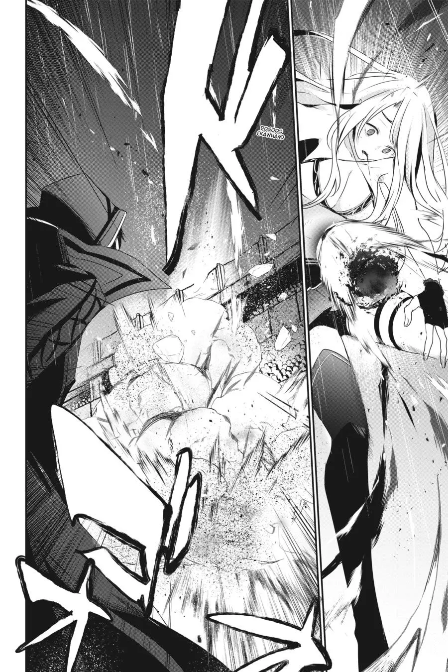 Read The Eminence In Shadow - Chapter 26 - w1.theeminenceinshadow.org | Image 28