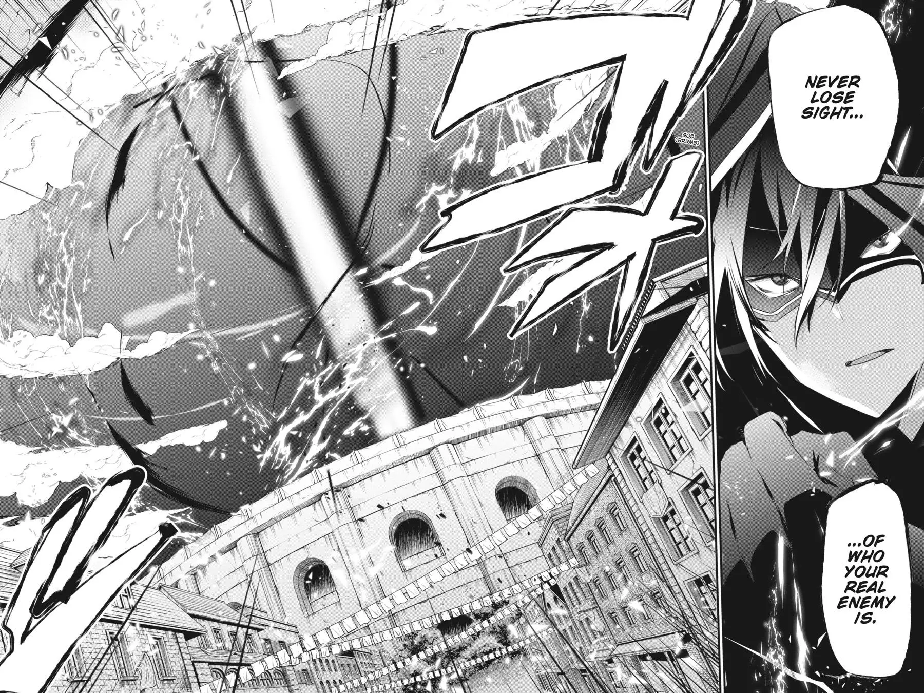 Read The Eminence In Shadow - Chapter 26 - w1.theeminenceinshadow.org | Image 32