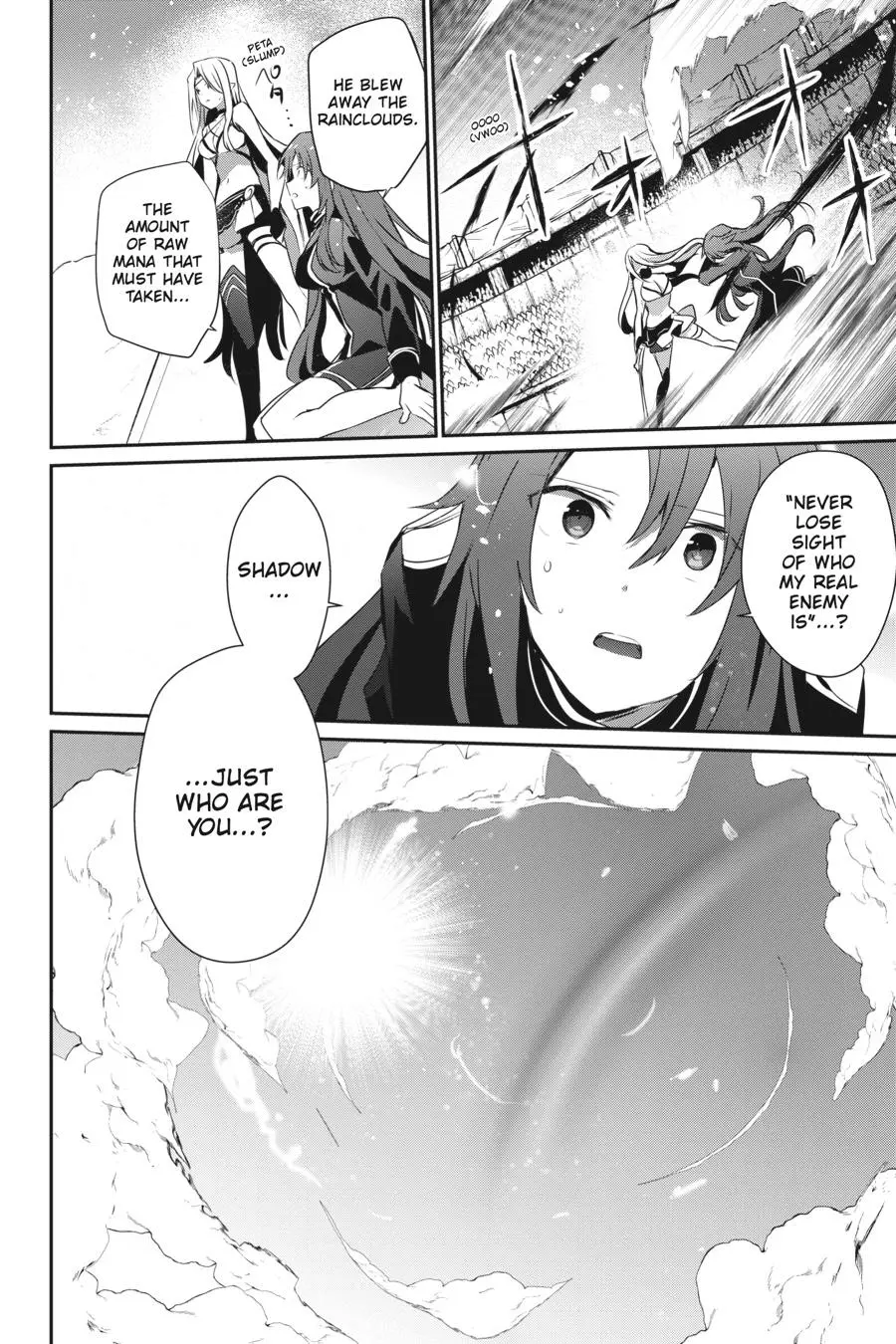 Read The Eminence In Shadow - Chapter 26 - w1.theeminenceinshadow.org | Image 33