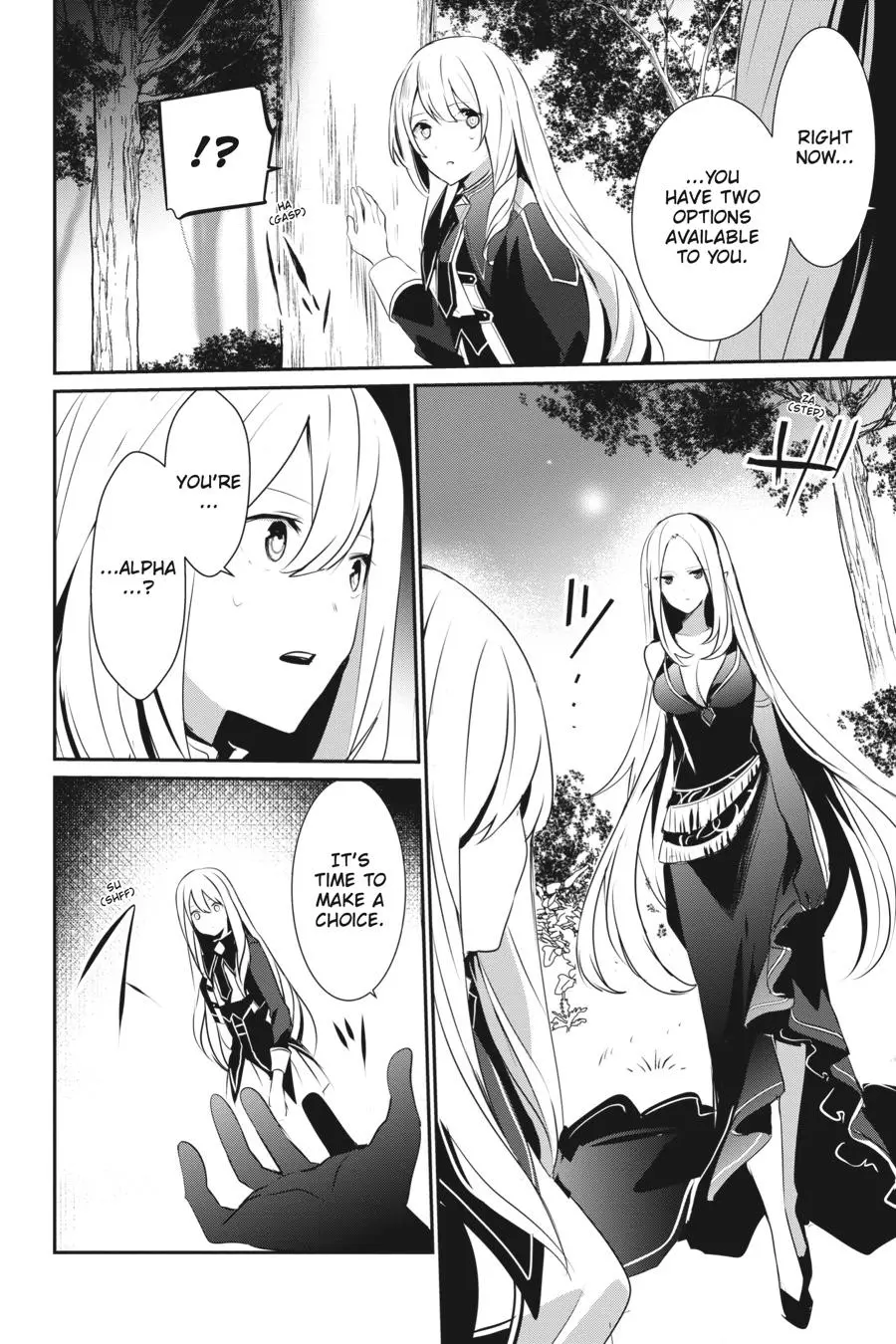 Read The Eminence In Shadow - Chapter 26 - w1.theeminenceinshadow.org | Image 35