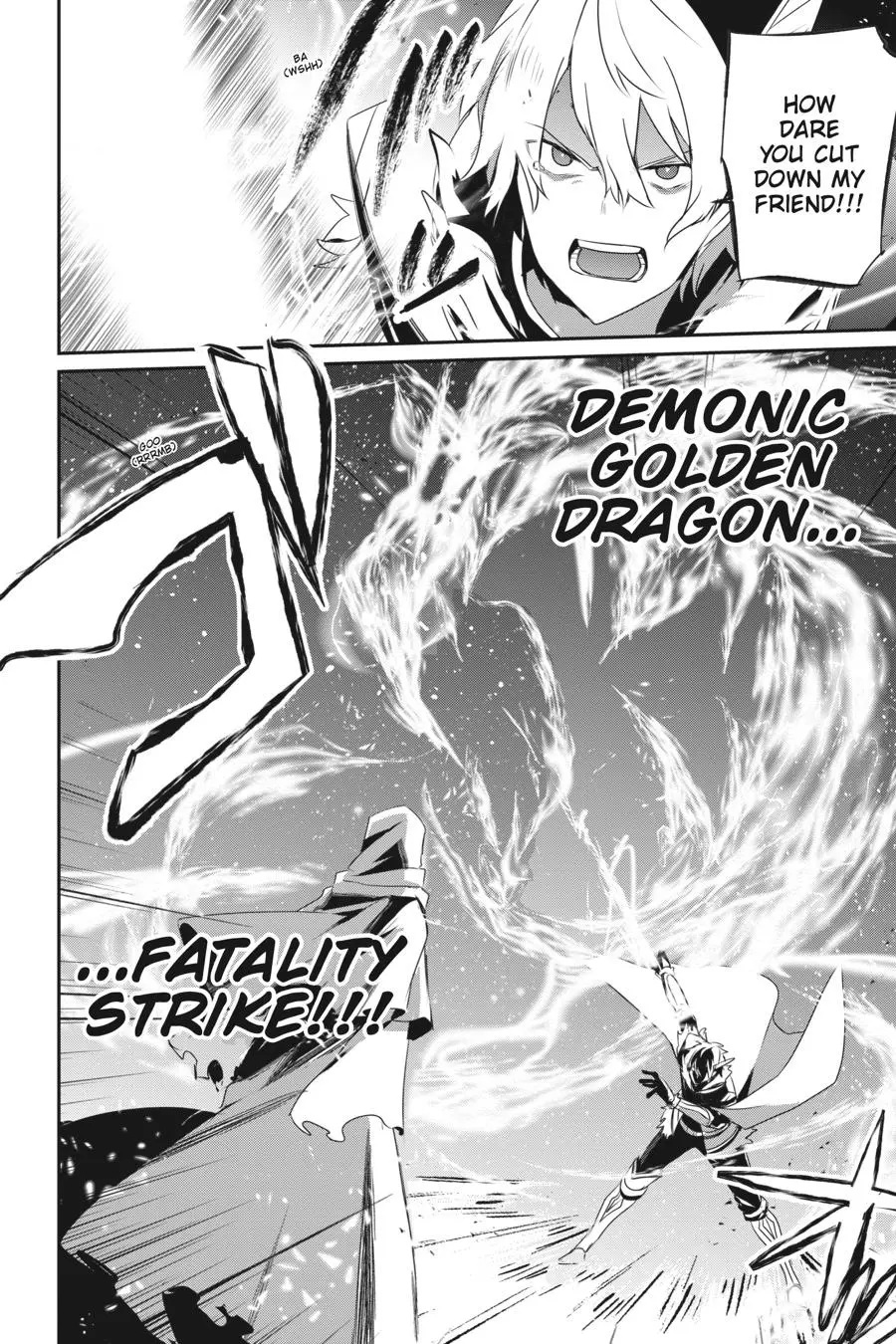 Read The Eminence In Shadow - Chapter 27 - w1.theeminenceinshadow.org | Image 28