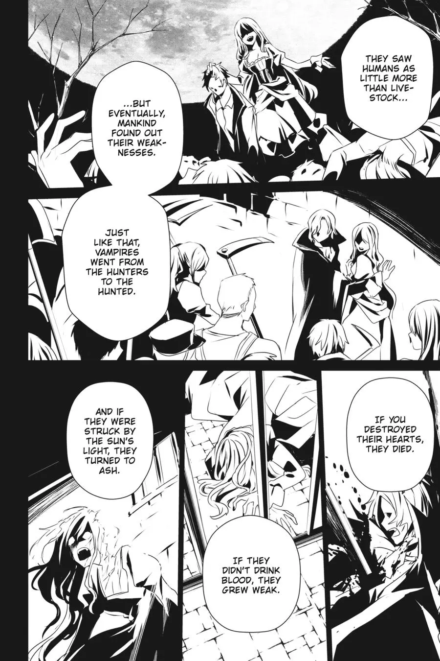 Read The Eminence In Shadow - Chapter 28 - w1.theeminenceinshadow.org | Image 22