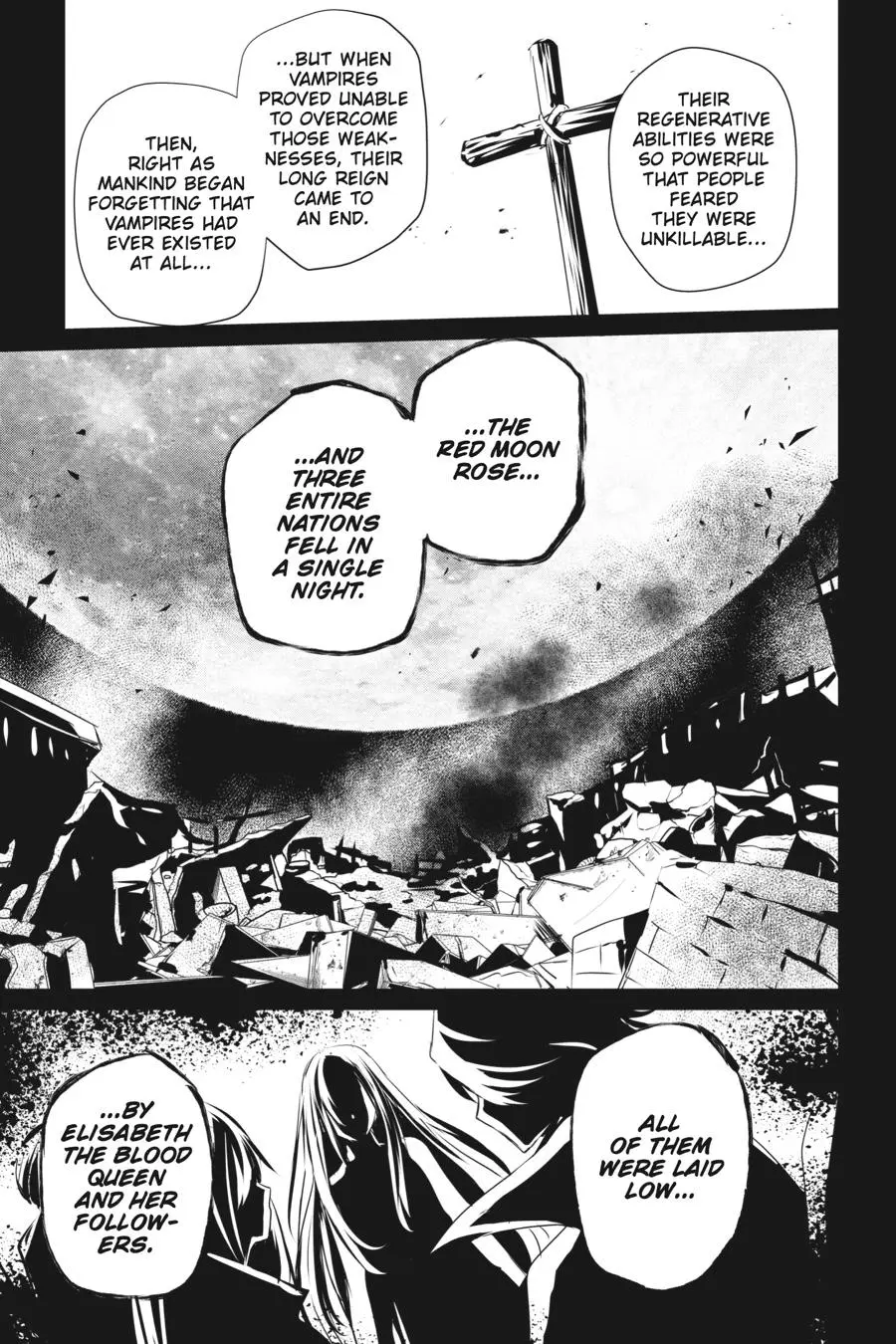 Read The Eminence In Shadow - Chapter 28 - w1.theeminenceinshadow.org | Image 23
